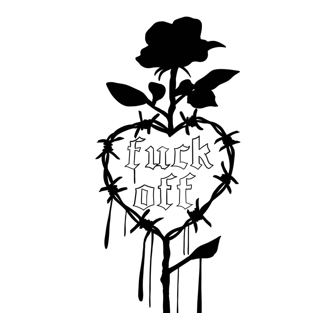 F off tee - Picture 3 of 3